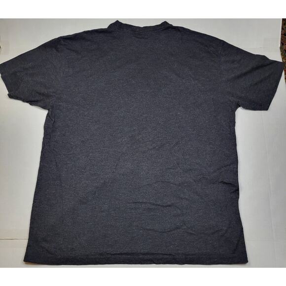 Cthulhu Black T-shirt HP Lovecraft Mythos Horror Size XL - Picture 5 of 5